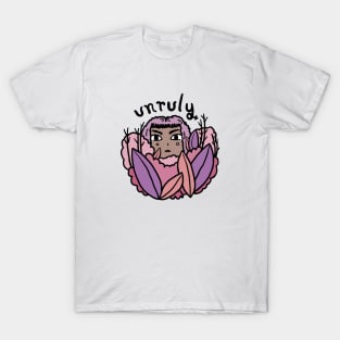 Unruly T-Shirt